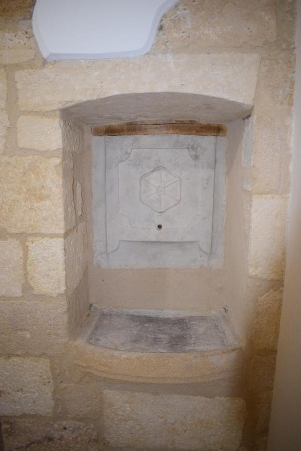 Chambre d'hôtes Auriac du Périgord Exterior foto